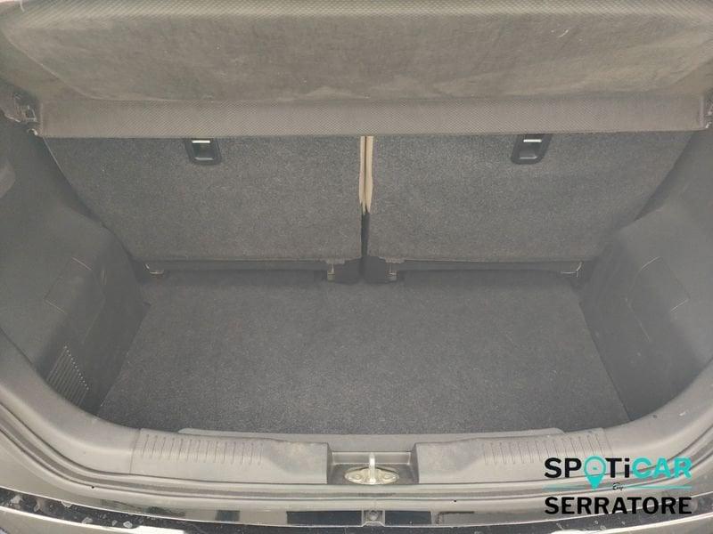 Suzuki Ignis III 1.2h Top 2wd
