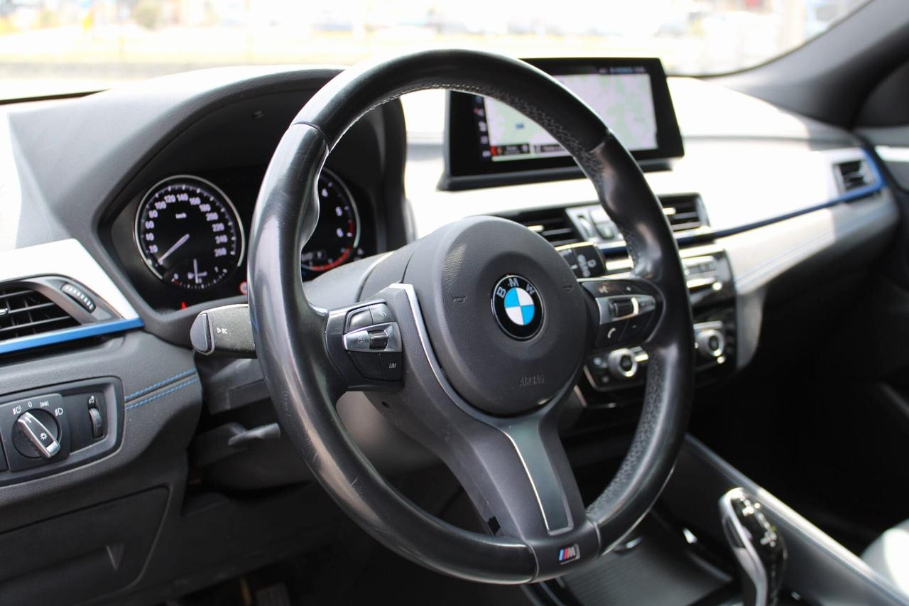 Bmw X2 xDrive18d Msport-X