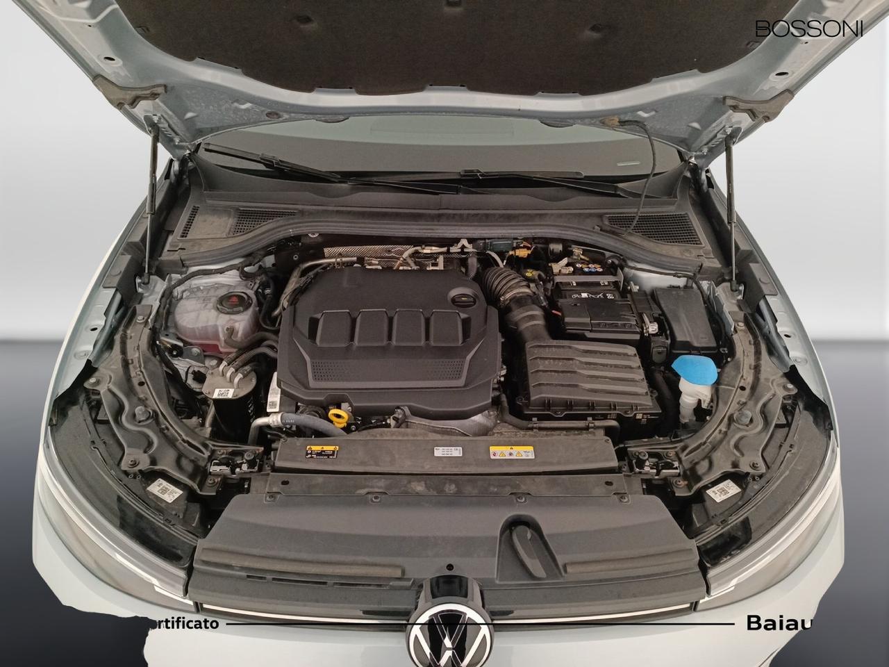 Volkswagen Passat 2.0 tdi scr evo 150cv business dsg