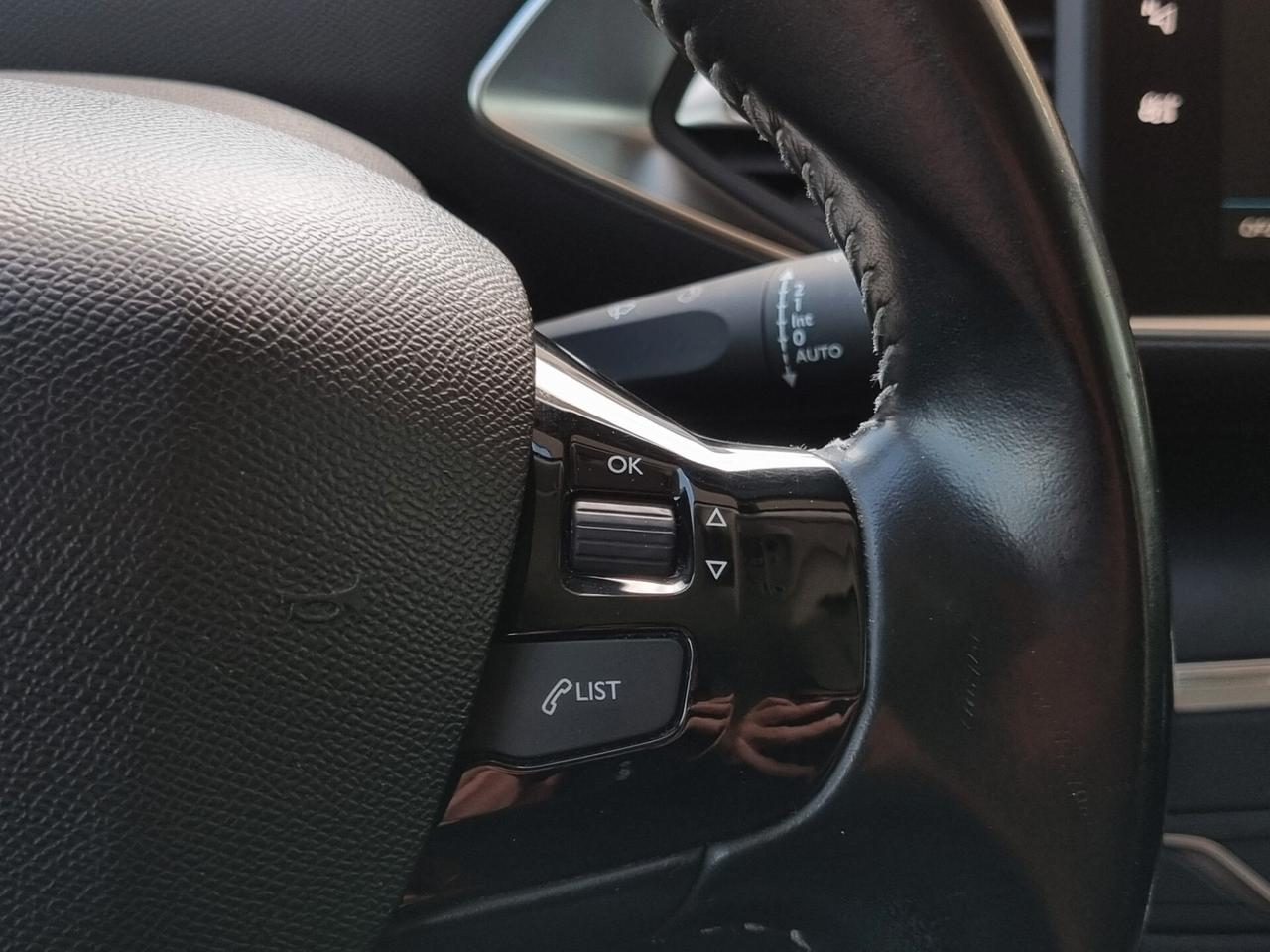 Peugeot 308 BlueHDi 120 S&S EAT6 Business