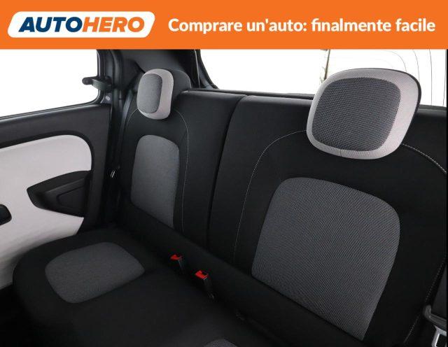 RENAULT Twingo Electric Equilibre