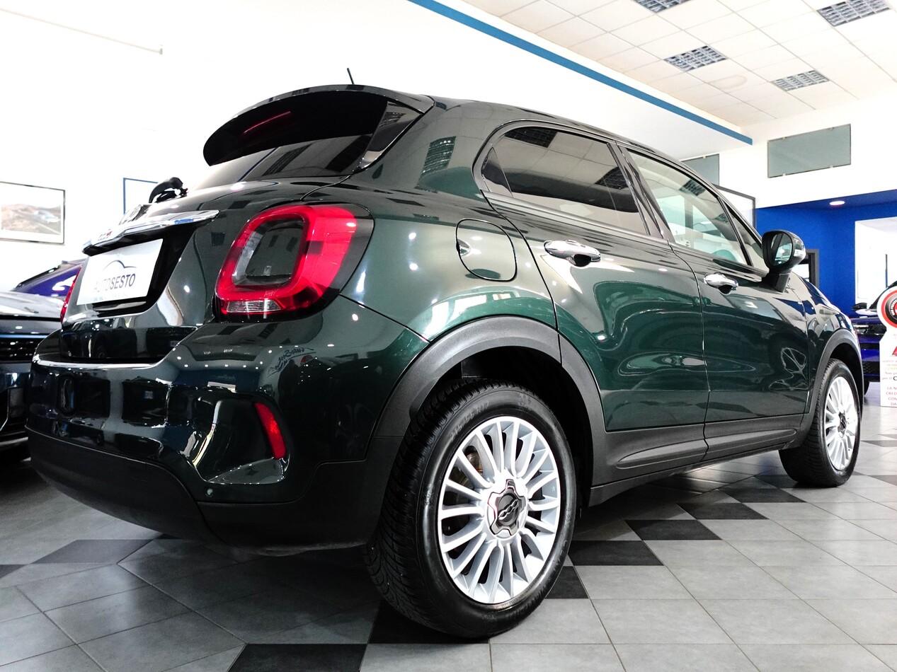 Fiat 500X 1.3 MJT 95 CV CONNECT