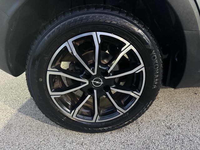 OPEL Crossland X 1.2 GPL Innovation