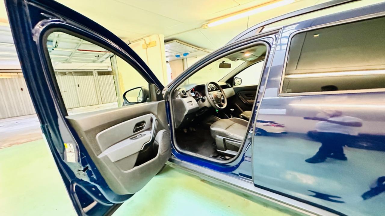 Dacia Duster 1.0 TCe 100 CV ECO-GPL.2020