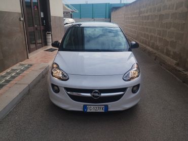 Opel Adam 1.4 87 CV GPL Tech Jam