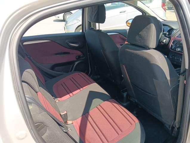 Fiat Punto Evo Punto III 2009 Evo 5p 1.4 natural power 70cv