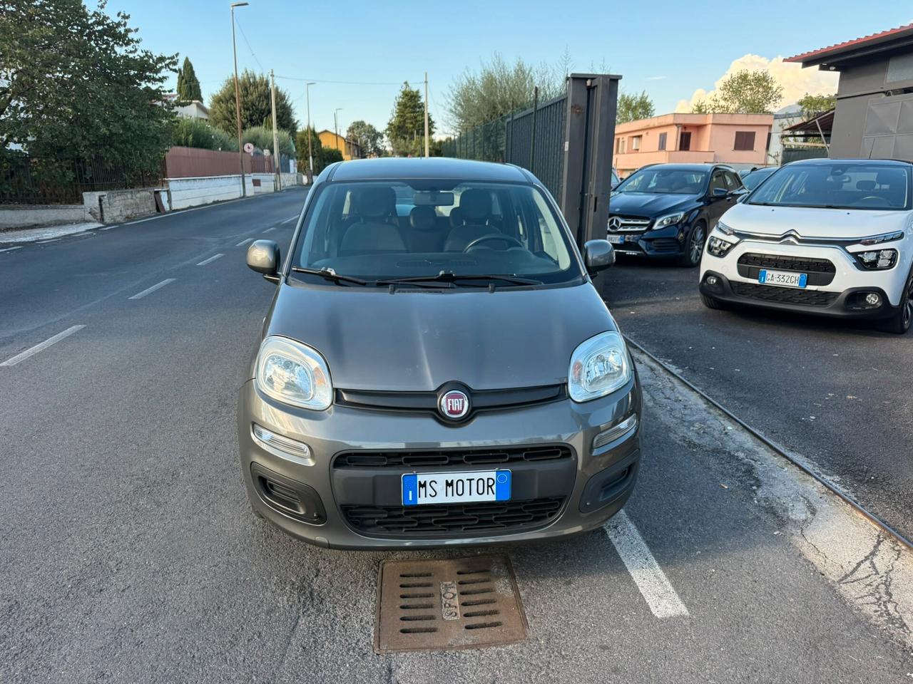 Fiat Panda 1.0 FireFly S&S Hybrid - Euro6D - Superprezzo - Tutto incluso