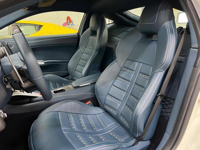 FERRARI F12 berlinetta |FERRARI APPROVED|