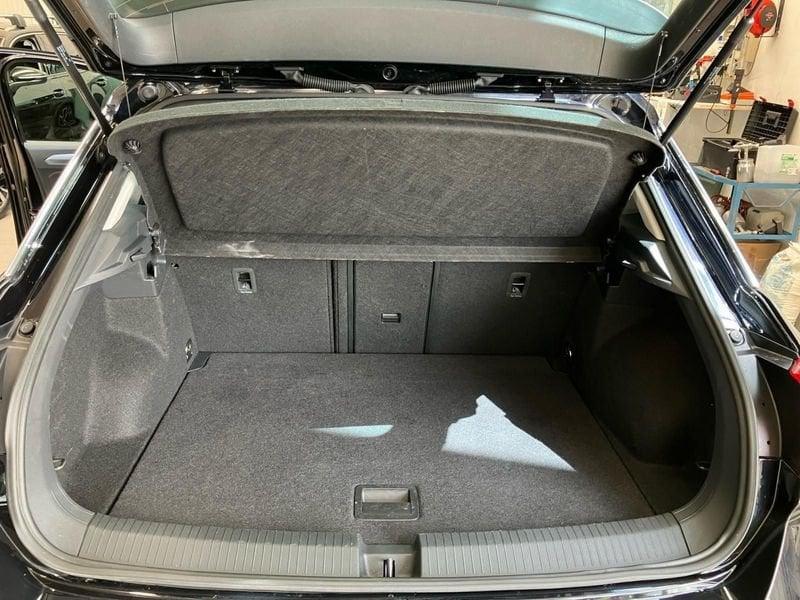 Volkswagen T-Roc 1.5 TSI ACT DSG Life