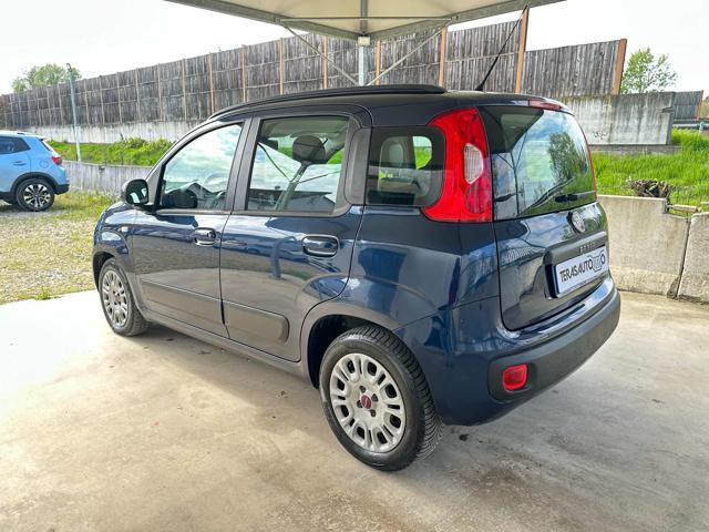 FIAT Panda 1.3 MJT S&S Lounge 5 POSTI OK NEOPATENTATI