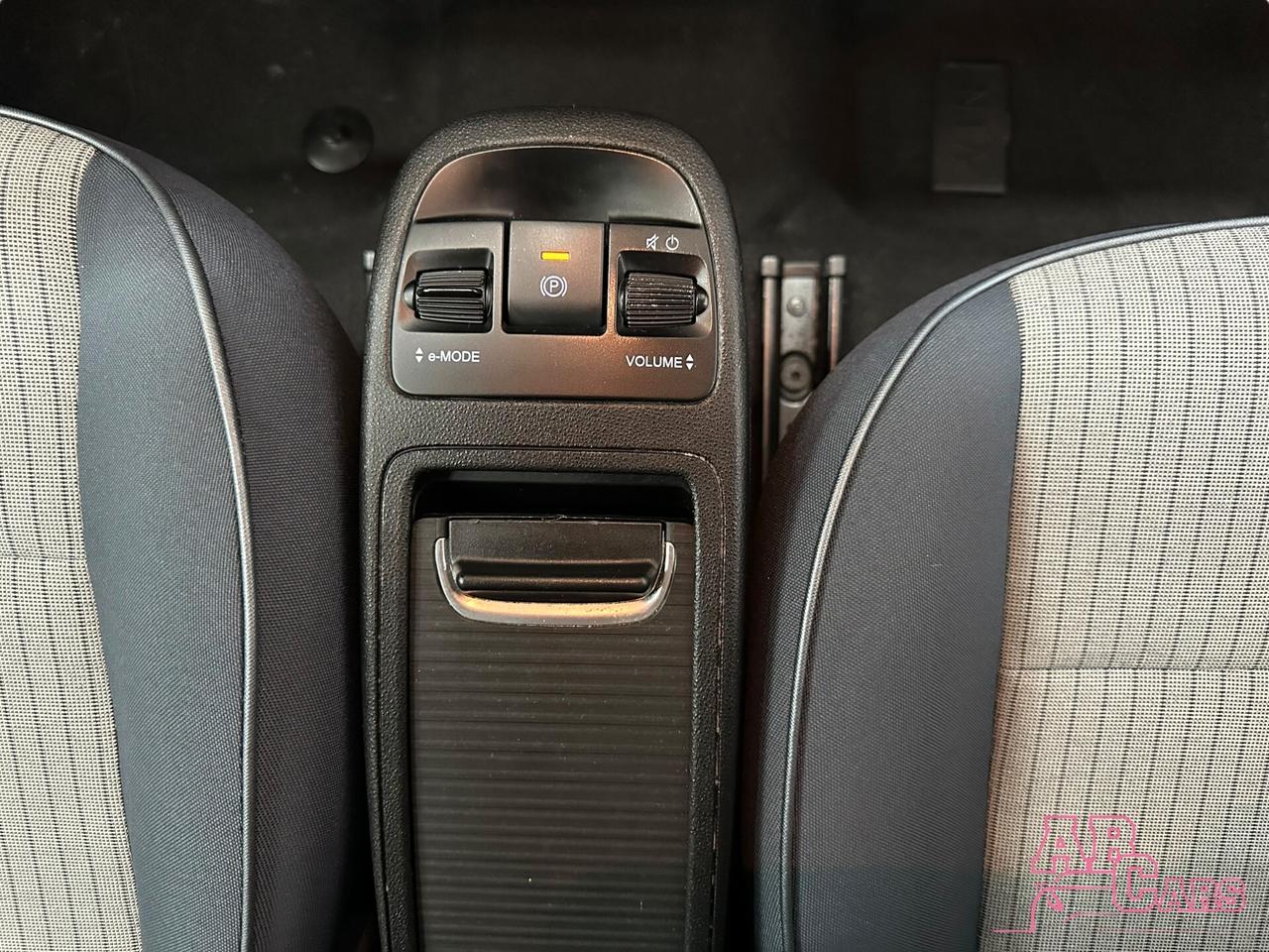Fiat 500 500e Berlina 42 kWh Icon