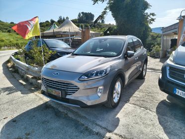 Ford Kuga 1.5 EcoBlue 120 CV aut. 2WD Titanium