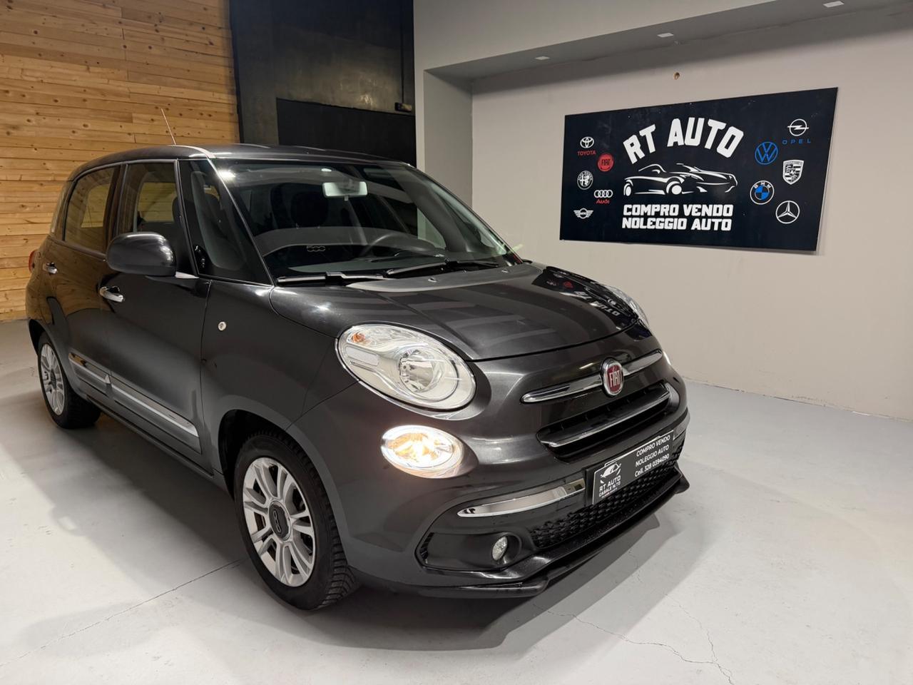 Fiat 500L 1.4 95 CV Lounge