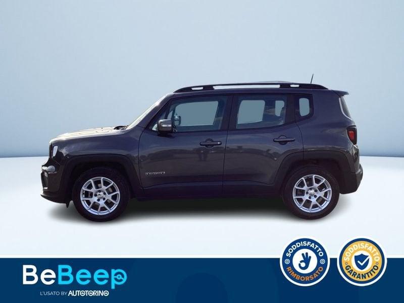 Jeep Renegade 1.6 MJT LIMITED 2WD 120CV
