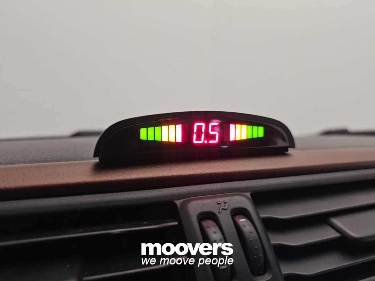 FIAT Panda 3ª serie 1.3 MJT 95 CV S&S 4x4