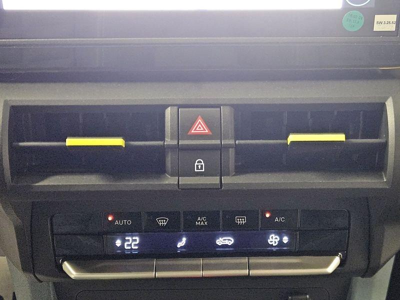 FIAT Grande Panda Hybrid 1.2 hybrid La Prima 110cv edct
