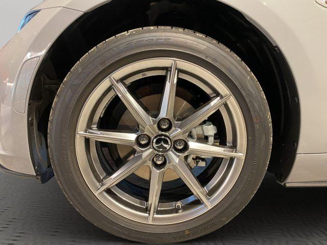 MAZDA MX-5 1.5 Skyactiv-G Exclusive-Line Driver Assistance