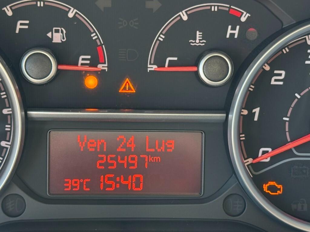 Fiat Doblo Doblò 1.3 MJT S&S PC Combi N1 Lounge
