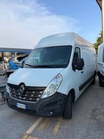 RENAULT Master L4H3 2.3 dci 145cv MAXI