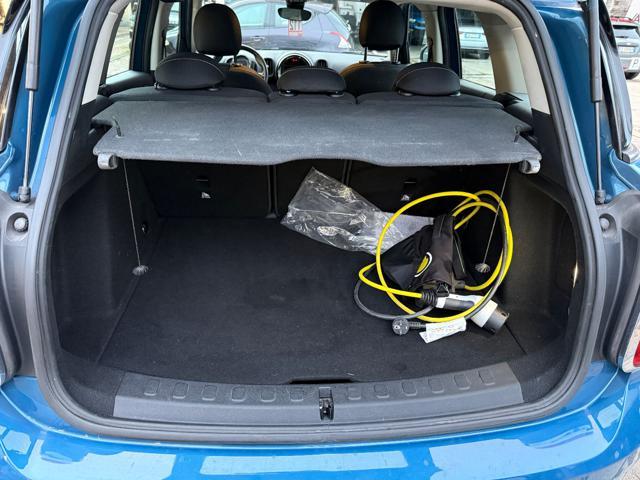 MINI Countryman 1.5 Cooper SE Countryman ALL4 Automatica