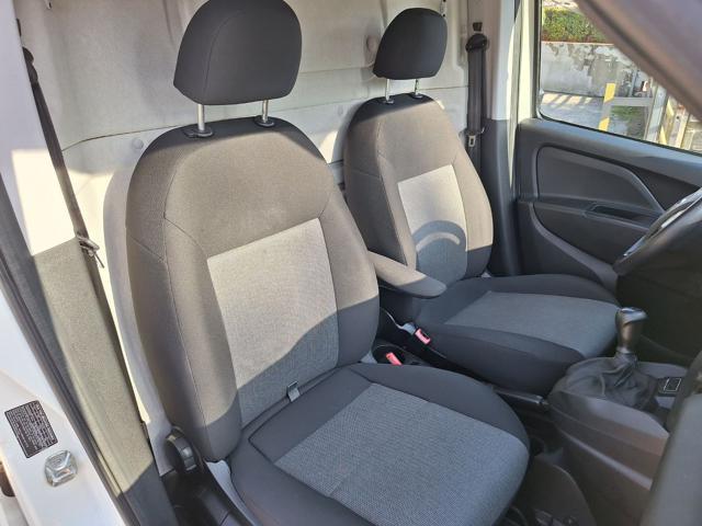 FIAT Doblo Doblò 1.3 MJT PL-TN Maxi SX SOLO 15400 KM N°FL720