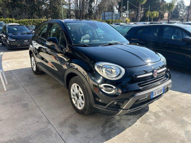 FIAT 500X 1.0 T3 120 CV City Cross