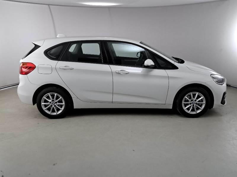 BMW 216 ACTIVE TOURER Advantage