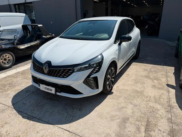 Renault Clio TCe 90 CV 5 porte Techno