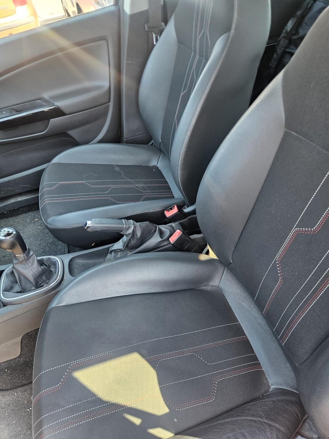 Opel Corsa 1.4 16V GPL Pari al nuovo!