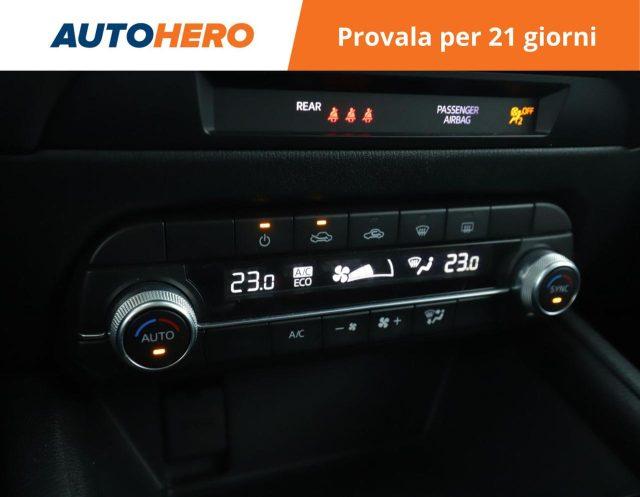 MAZDA CX-5 2.0L Skyactiv-G 165 CV 2WD Business