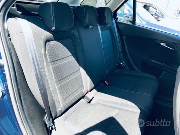 FIAT Tipo 1.6 Mjt S&S SW NAVI cruise adattivo