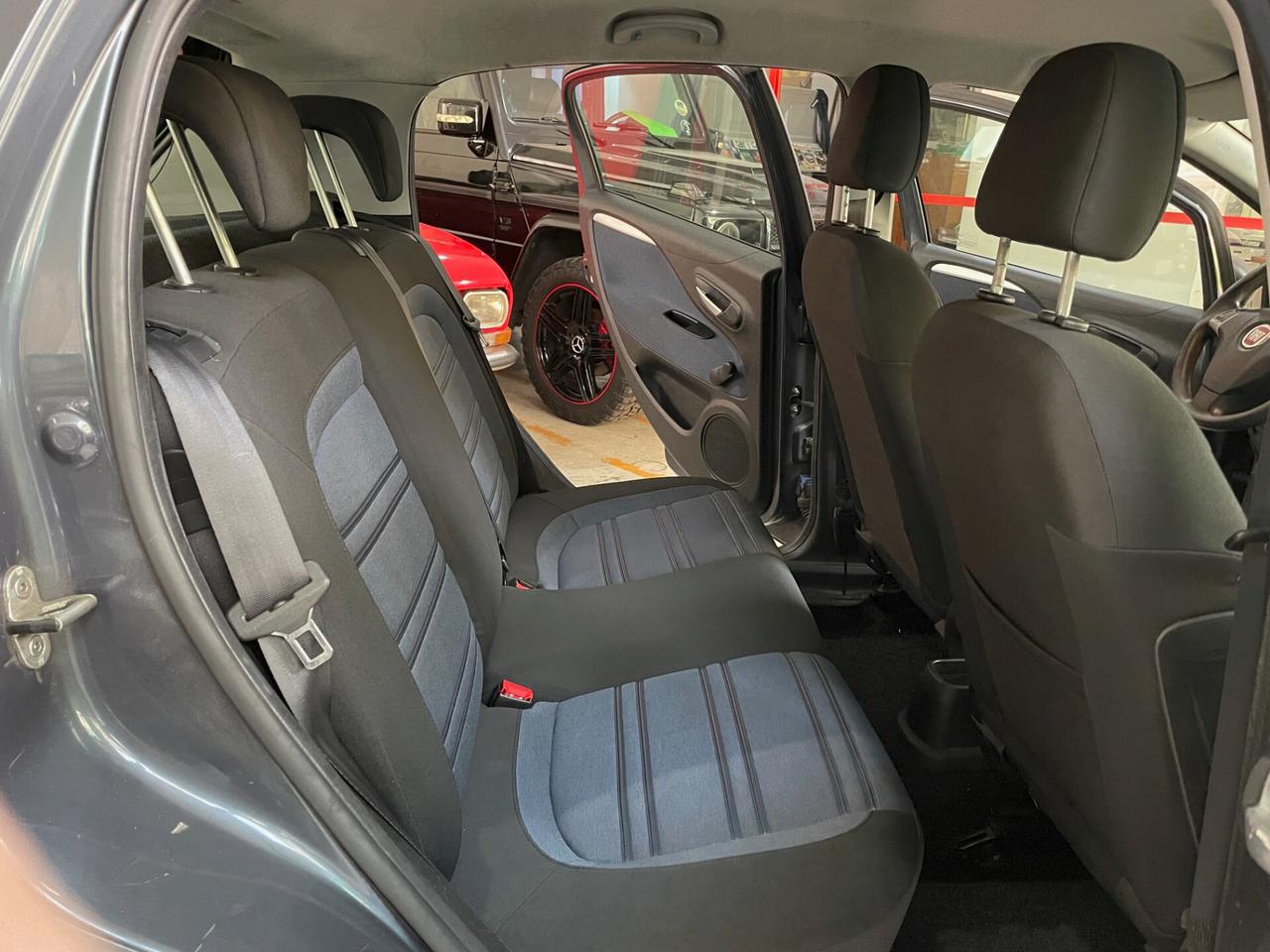 Fiat Punto Evo 1.2 5 porte DUE PROPRIETARI PRECEDENTI!!!