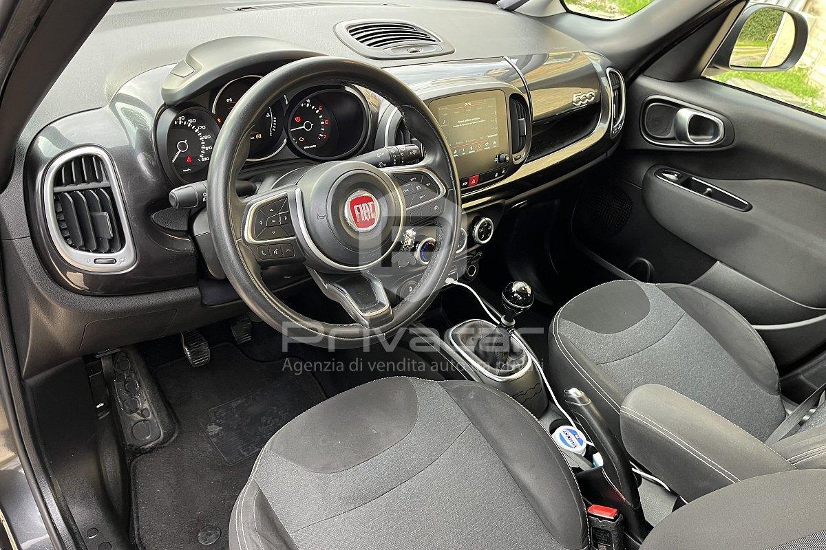 FIAT 500L 1.6 Multijet 120 CV Lounge