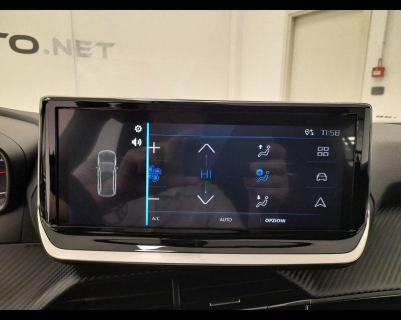 Peugeot 2008 II 2023 1.2 puretech Active s&s 100cv