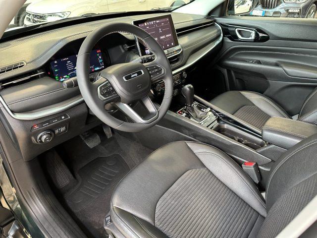JEEP Compass 1.3 Turbo T4 190 CV PHEV AT6 4xe Limited - IVA