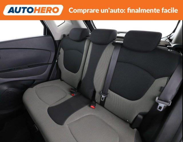 RENAULT Captur dCi 8V 90 CV Start&Stop Energy Zen