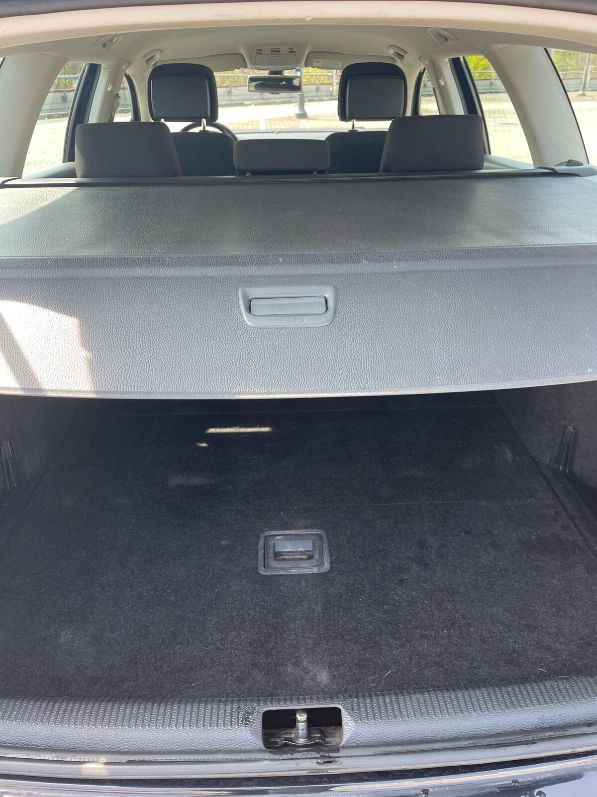 Volkswagen Passat 1.4 TSI SW Comfort. EcoFuel