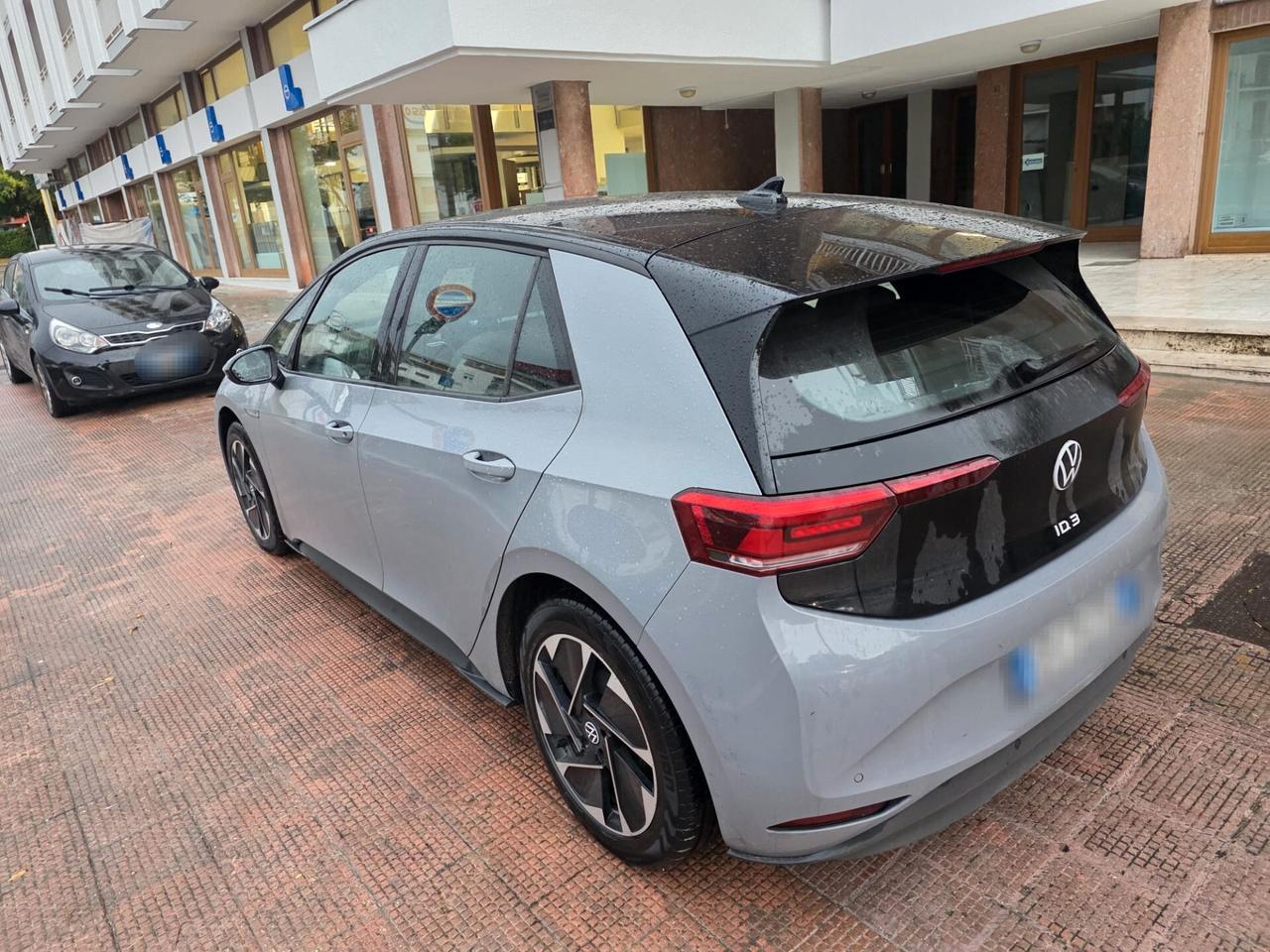 Volkswagen ID.3 Pro Performance