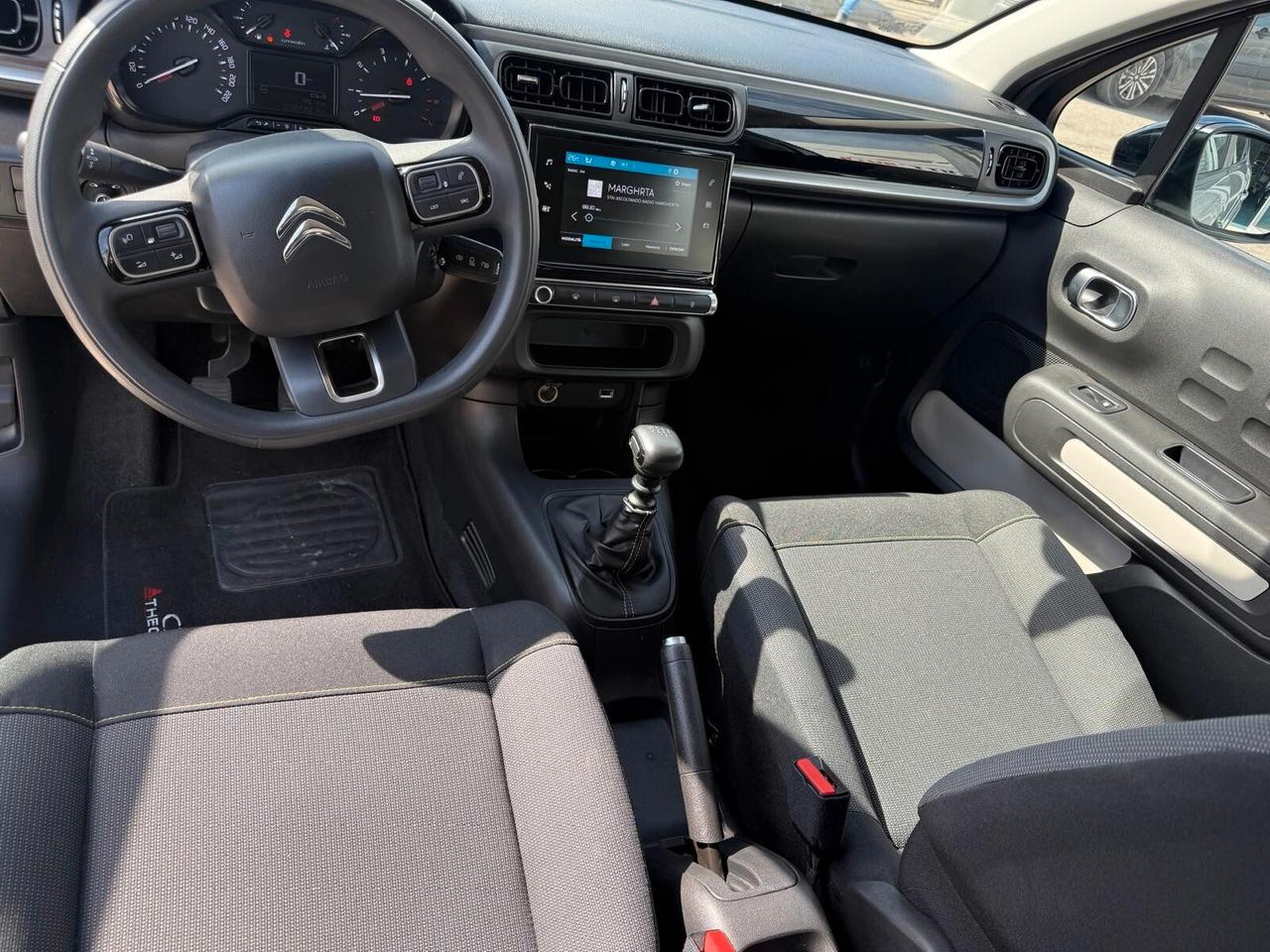 Citroen C3 BlueHDi 100 S&S Shine Pack
