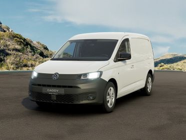 Volkswagen Caddy cargo maxi 2.0 tdi 122cv business dsg7 my24