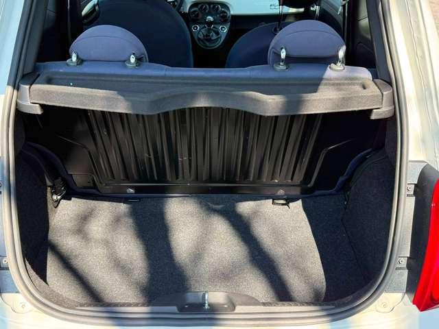 Fiat 500 500 1.0 hybrid Cult 70cv PRONTA CONSEGNA