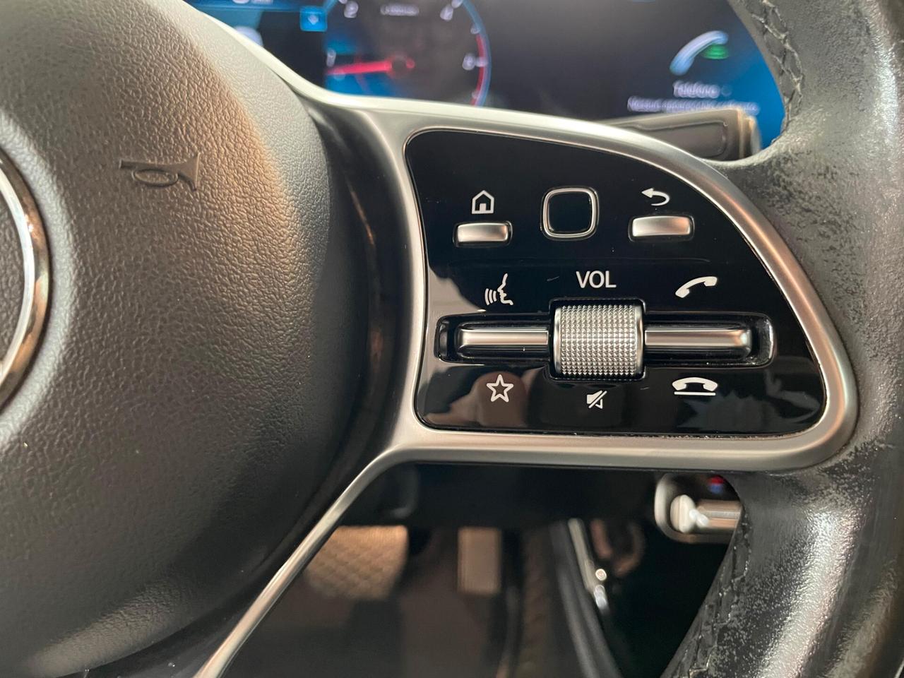 Mercedes-benz A 180 d Automatic Premium