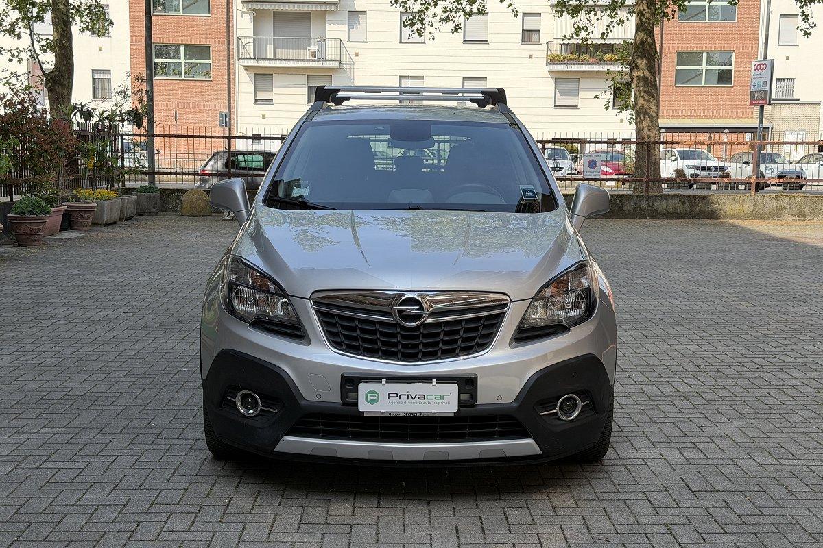 OPEL Mokka 1.6 Ecotec 115CV 4x2 Start&Stop Cosmo