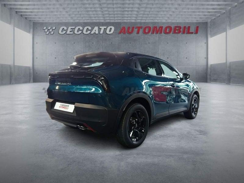 Alfa Romeo Junior Junior 1.2 ibrida 136cv edct6