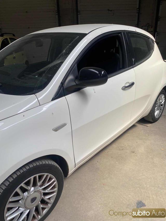 LANCIA Ypsilon 1.3 MJT 16V 95 CV 5 porte S&S Elefantino