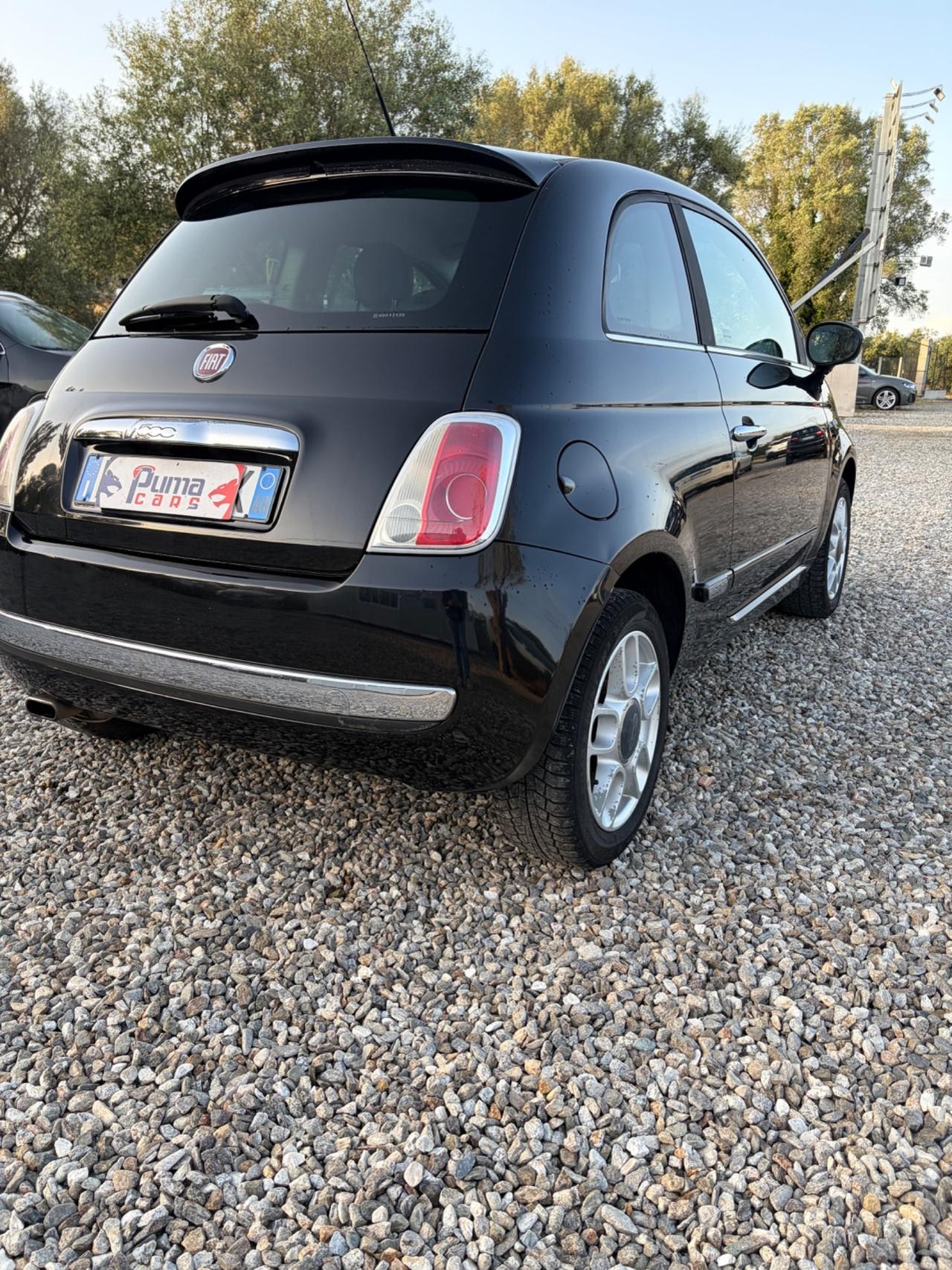 Fiat 500 1.3 Multijet 16V 75CV Pop