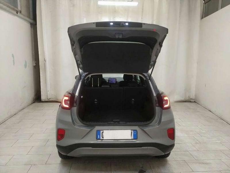 Ford Puma 1.0 ecoboost h Titanium Design s&s 125cv