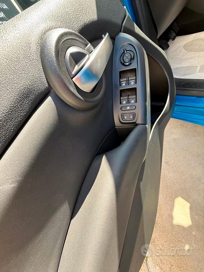 Fiat 500X 1.3 MultiJet 95 CV Sport