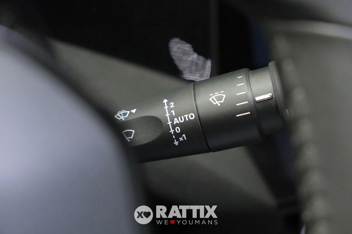 Peugeot 308 1.6 hybrid 180CV Allure Pack e-eat8