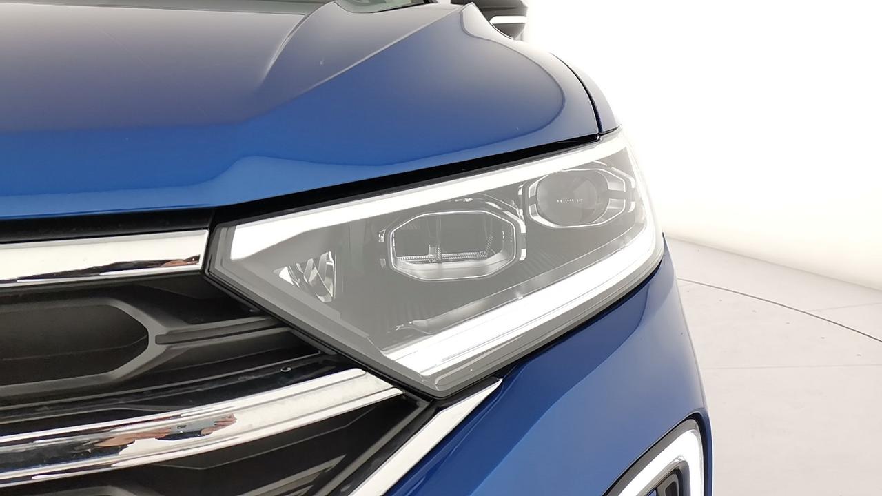 VOLKSWAGEN T-Roc I 2022 - T-Roc 1.5 tsi Style dsg